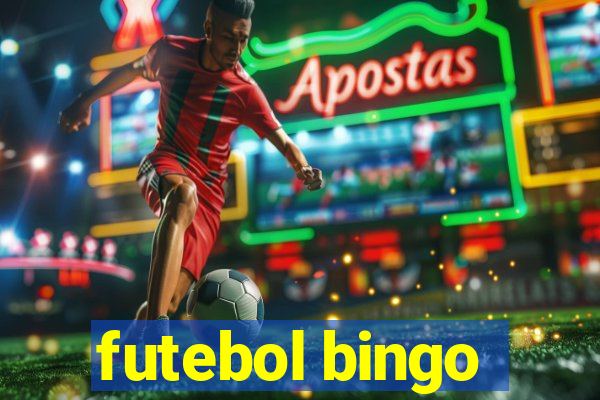 futebol bingo